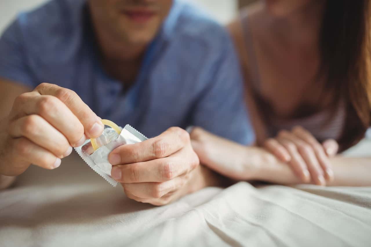 Comment savoir quelle taille de préservatif obtenir pour s