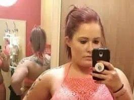 Ma fille déteste ses bras flasques et elle n’a que cinq ans.