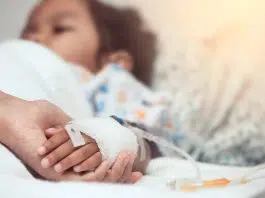 Ce que nous savons de l’augmentation de la myélite flasque aiguë de type polio