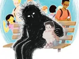 5 stratégies pour parler à votre enfant de sa santé mentale