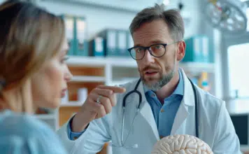 Bosse derrière la tête : causes et solutions pour la traiter efficacement