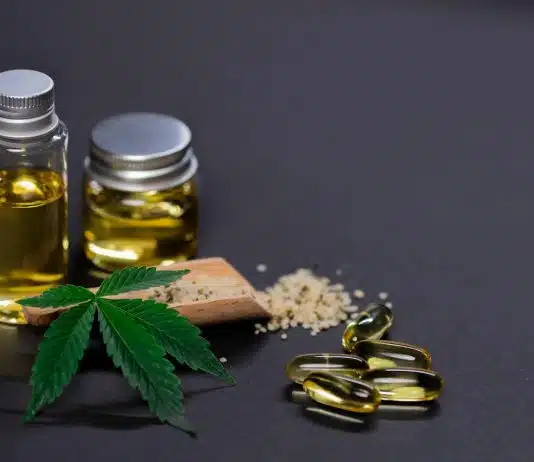 Huile de CBD 15 % : Tout ce qu’il faut savoir sur cette huile aux nombreux bienfaits