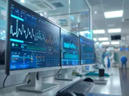 V2 Medisys : révolutionnaire dans la gestion des données de santé