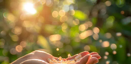 Effets du magnésium sur le corps : bienfaits et réactions rapides