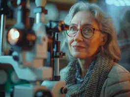 Pourquoi un examen régulier de votre vision est important ?