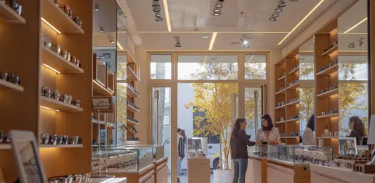 Les critères pour choisir votre opticien : qualité, confiance et partenariats stratégiques