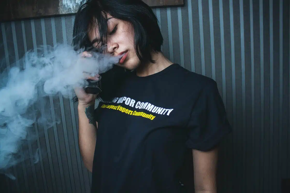 e-cigarette accessoire