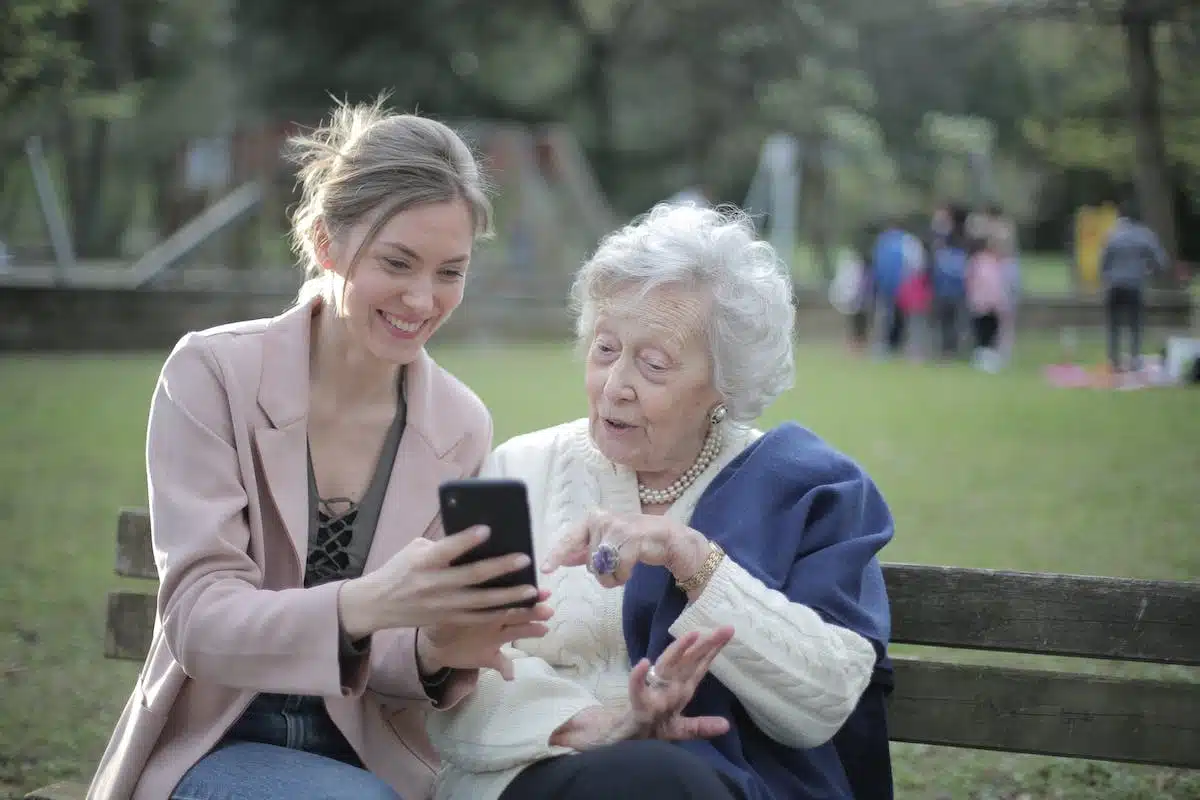 seniors santé