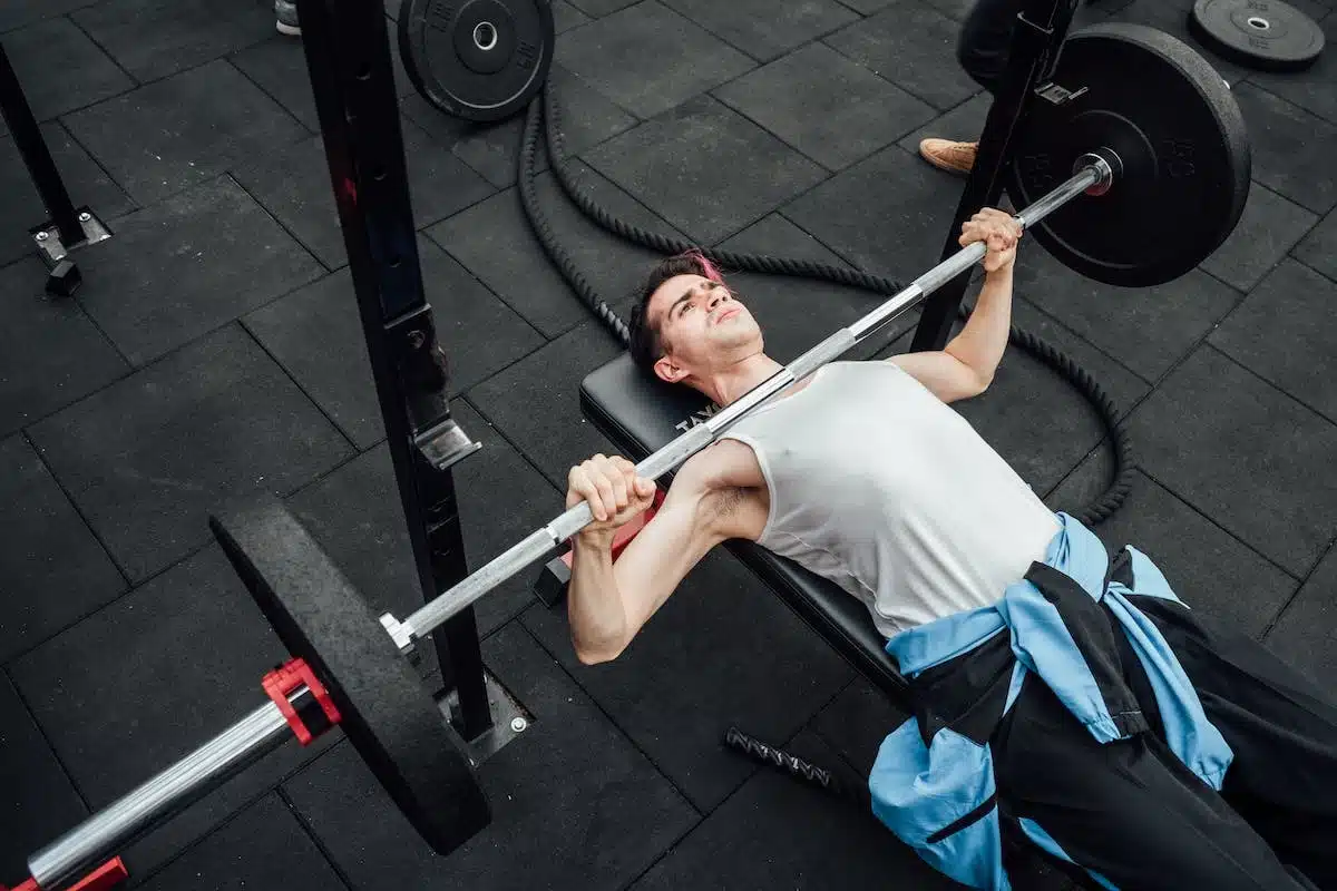 sédentarité  fitness
