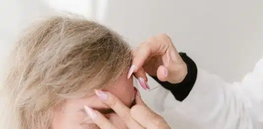 Le shampoing P’tit Dop anti-poux : une arme redoutable contre les parasites