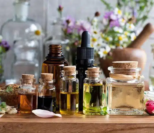 Les avantages des huiles essentielles pour votre bien-être