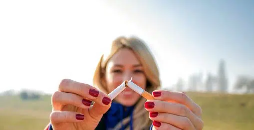 Comment arrêter de fumer ?