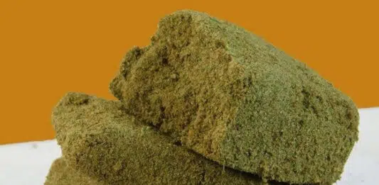 Comment utiliser la résine de CBD pour se sentir mieux? résine de CBD