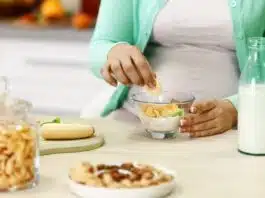 Conseils nutritionnels pour la consommation de cheddar pendant la grossesse Conseils nutritionnels pour la consommation de cheddar pendant la grossesse