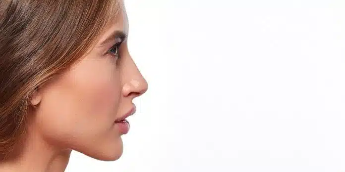 Le nez grec : une analyse approfondie de ses caractéristiques esthétiques et de son impact sur la perception du profil nasal