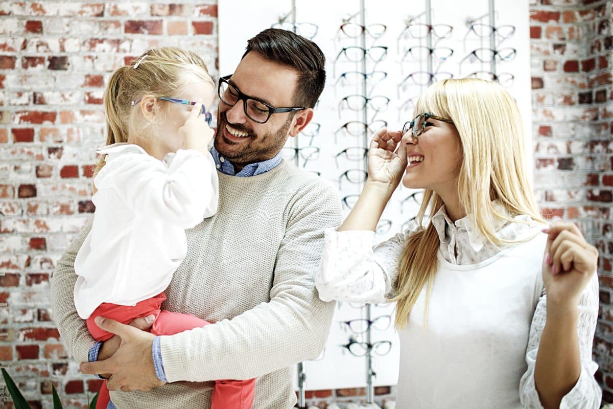 Les avantages de consulter régulièrement un opticien sur Evry