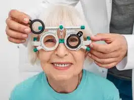 Les avantages de consulter régulièrement un opticien sur Evry