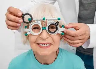 Les avantages de consulter régulièrement un opticien sur Evry