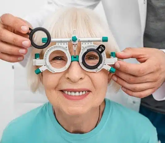 Les avantages de consulter régulièrement un opticien sur Evry