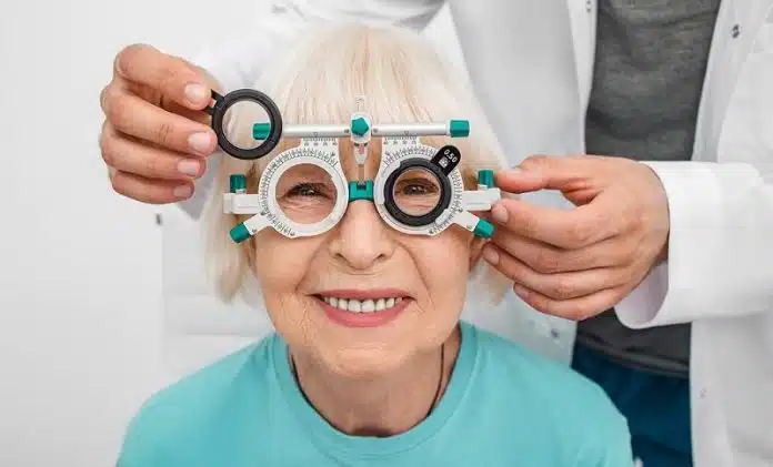 Les avantages de consulter régulièrement un opticien sur Evry