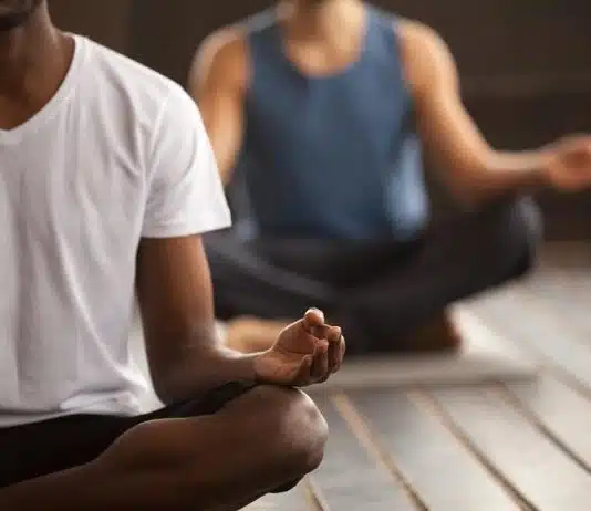 Les bienfaits de la méditation sur le bien-être personnel Les bienfaits de la méditation sur le bien-être personnel