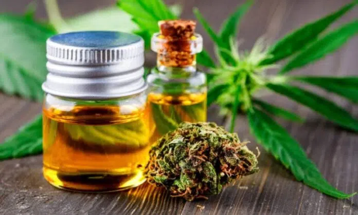 Pourquoi consommer de la résine de CBD