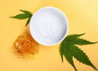 wax CBD