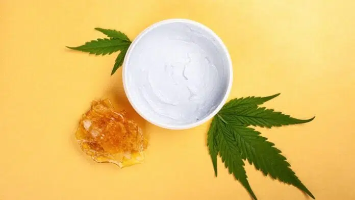 wax CBD