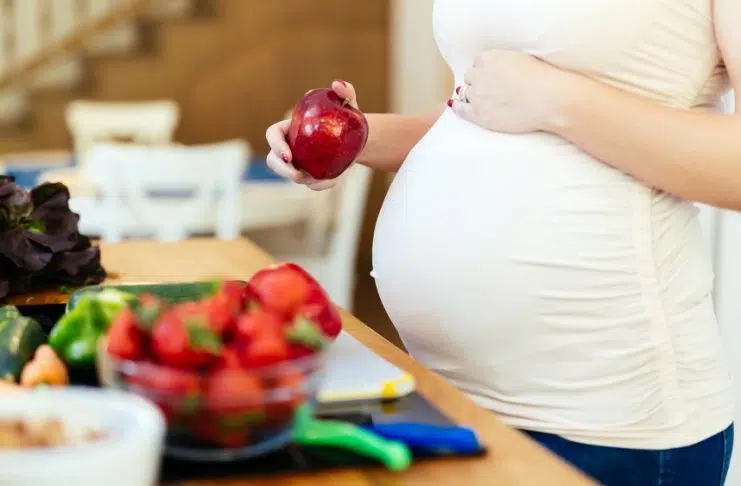 L’impact des dates de repas sur le déroulement de l’accouchement