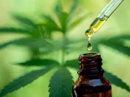 Où trouver CBD huile ?