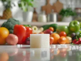 La vérité surprenante sur le poids d’un morceau de sucre : impact sur votre santé