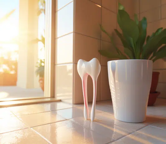 L’importance des soins dentaires préventifs