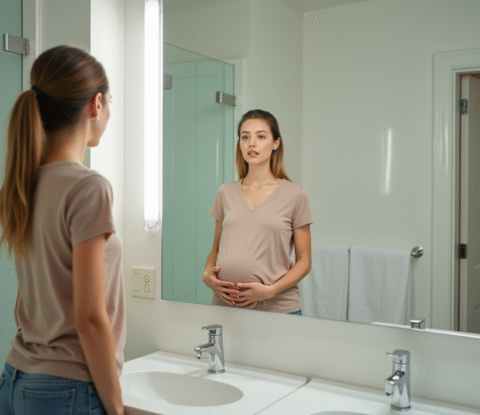 Grossir sans raison : les causes et solutions possibles pour maigrir efficacement