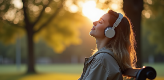 Musique et santé : comment la musique agit-elle sur notre bien-être ?
