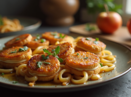 Astuce pour ne plus avoir faim : appuyer aux bons endroits