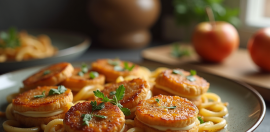 Astuce pour ne plus avoir faim : appuyer aux bons endroits