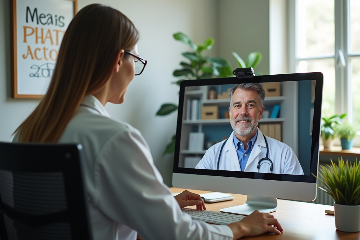 psychiatre consultation