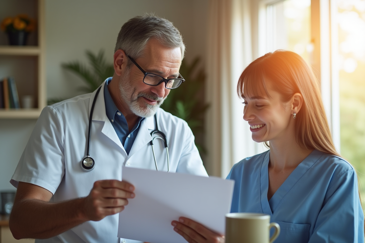 soins palliatifs