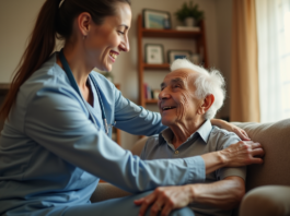 Aide ménagère à domicile : qui peut la prescrire et comment l’obtenir ?