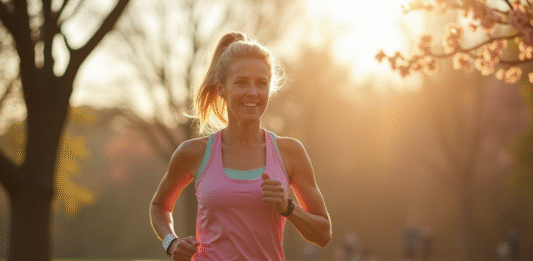 Beau corps à 40 ans : conseils efficaces pour retrouver la forme et se sentir bien