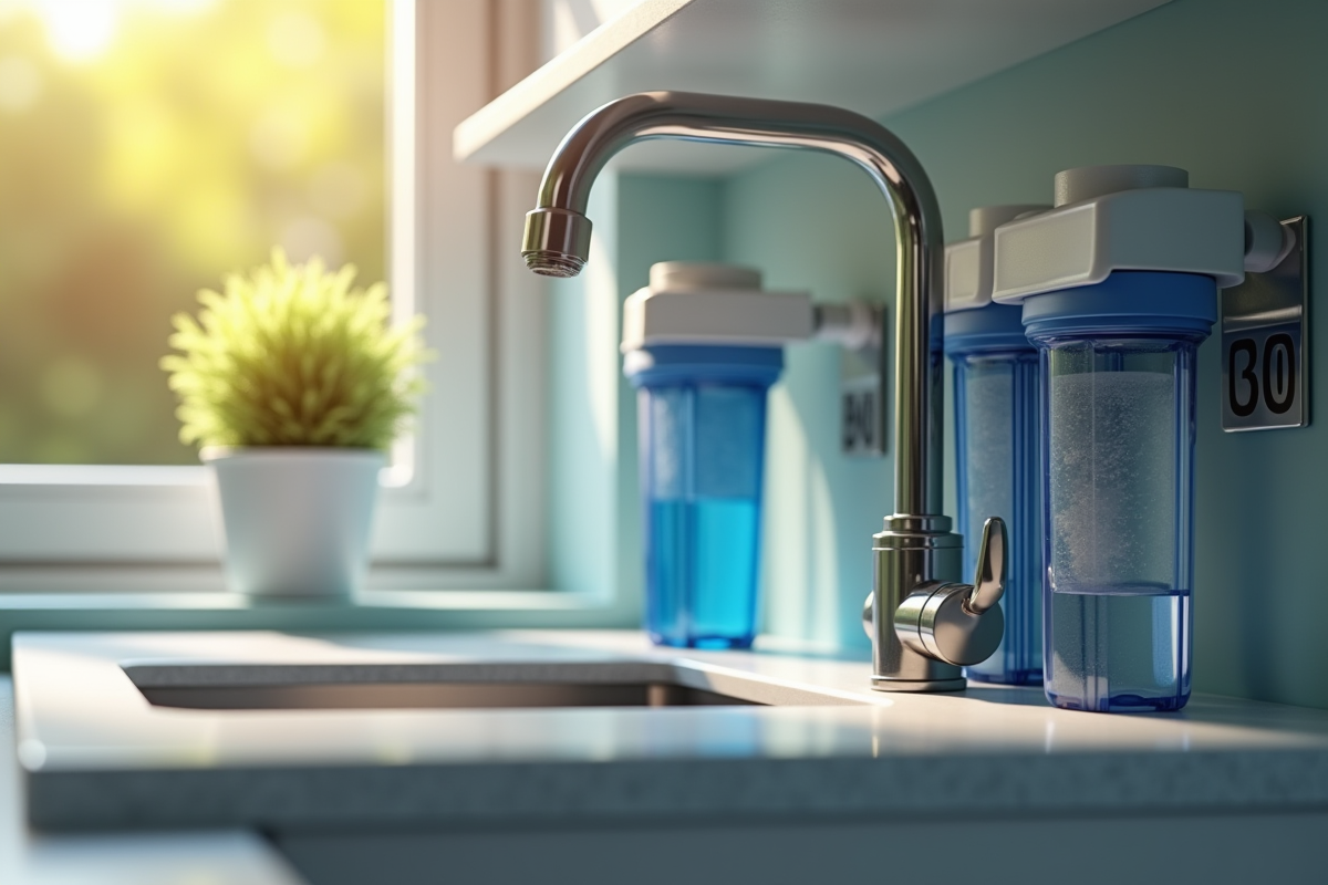filtration eau
