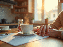 Peut-on boire du café avant une prise de sang à jeun ?