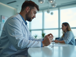 Mésothérapie : qui a le droit de pratiquer cette technique ?