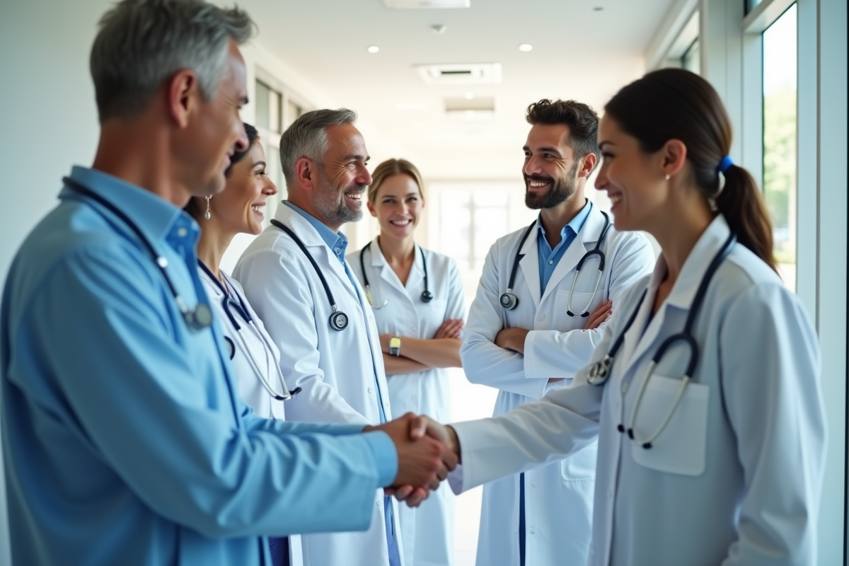 médecin généraliste