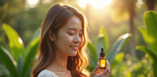 Les meilleures solutions naturelles pour apaiser la partie intime de la femme