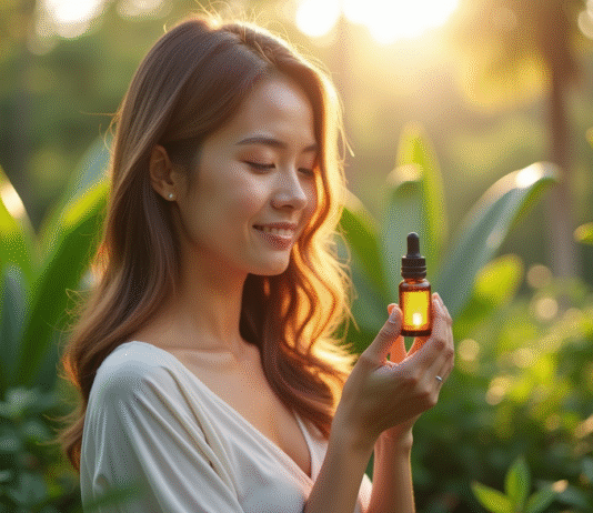 Les meilleures solutions naturelles pour apaiser la partie intime de la femme
