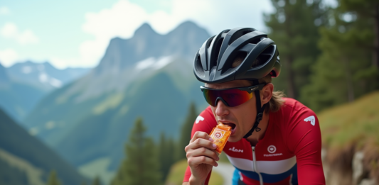 Boostez votre performance cycliste avec une nutrition adéquate : le rôle des compléments énergétiques