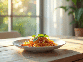 Perdre du poids en supprimant un repas : astuces efficaces et conseils clés