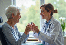 Trouver le bon professionnel pour vos besoins auditifs à Bruay-la-Buissière