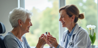 Trouver le bon professionnel pour vos besoins auditifs à Bruay-la-Buissière